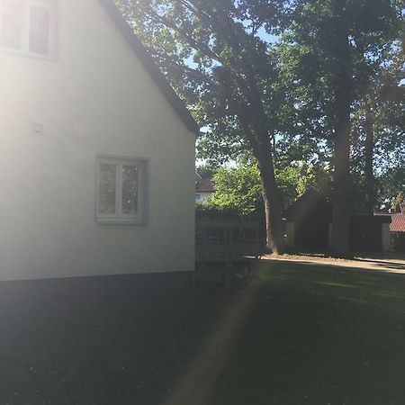 Gemütliche Ferienwohnung Bad Fallingbostel Exterior foto